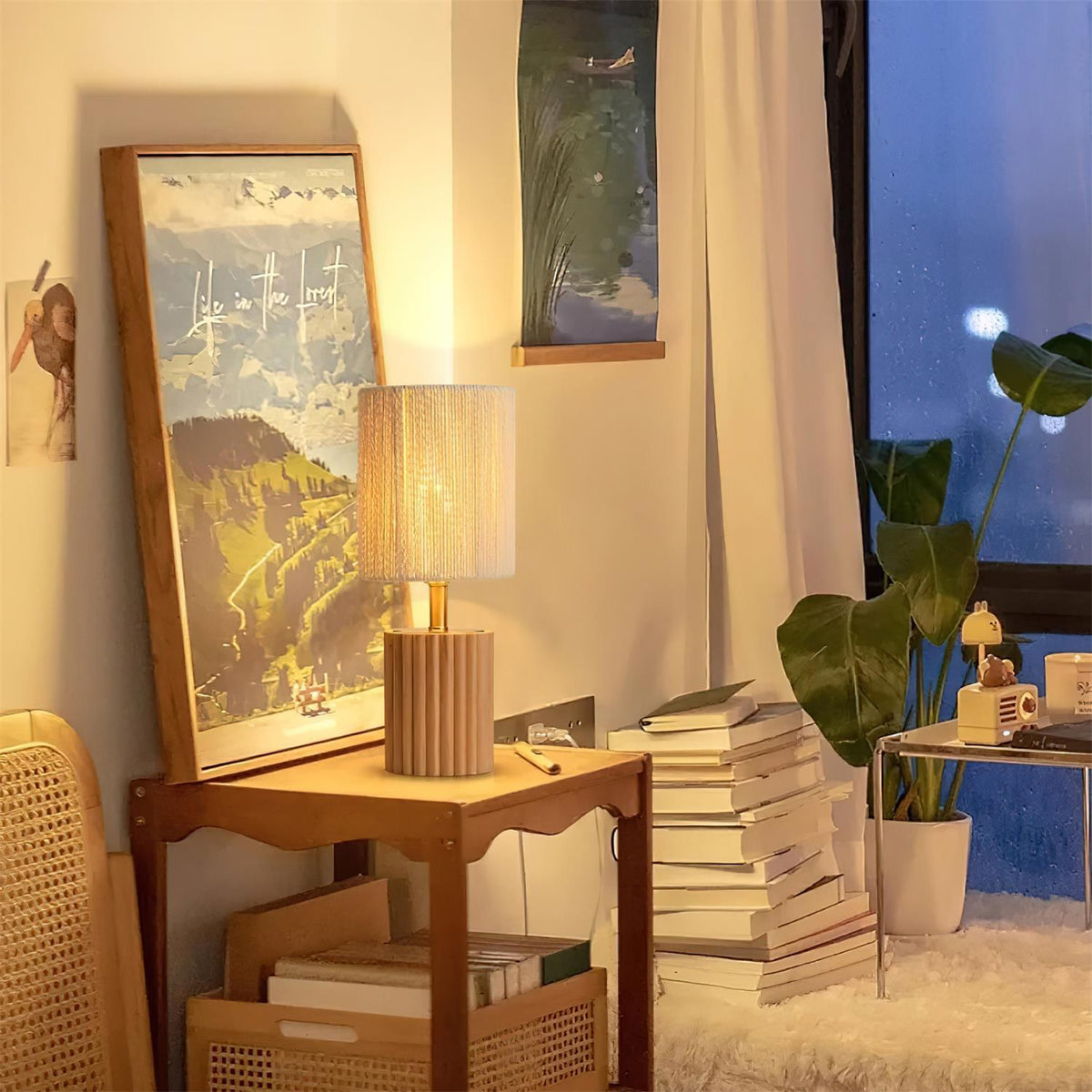 Sorirelle Table Lamp