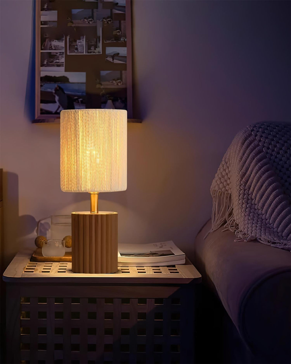 Sorirelle Table Lamp