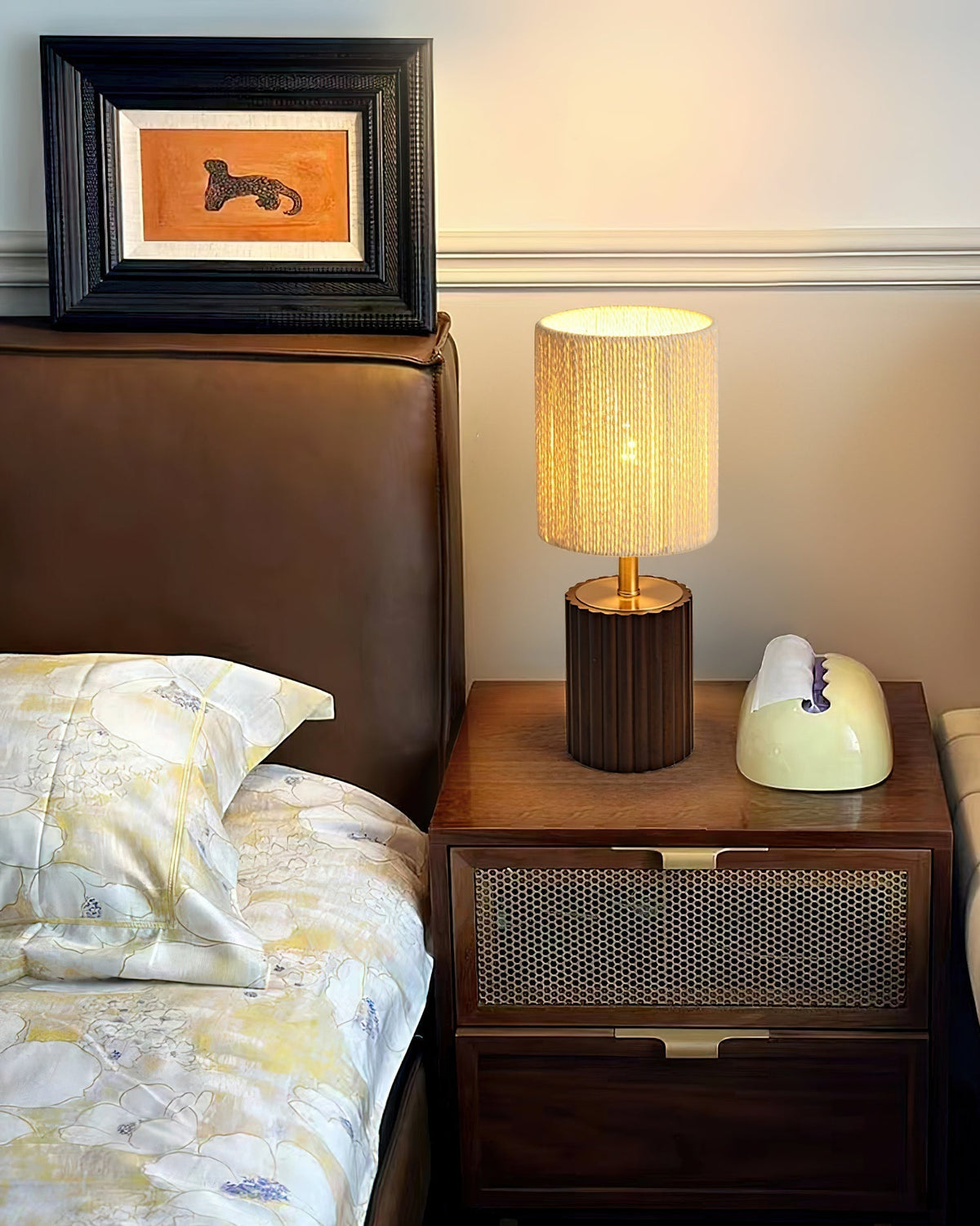 Sorirelle Table Lamp