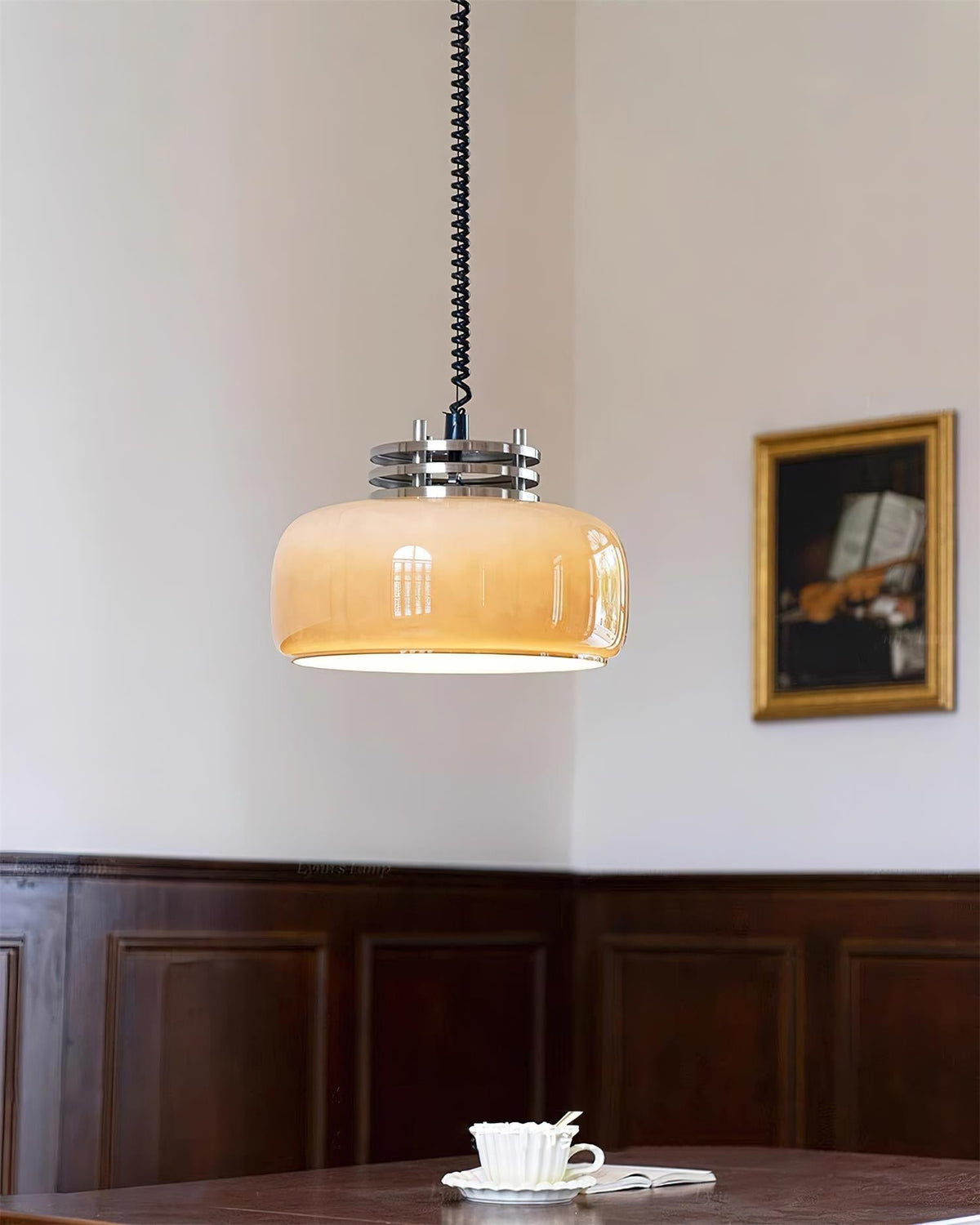 Terialira Pendant Light