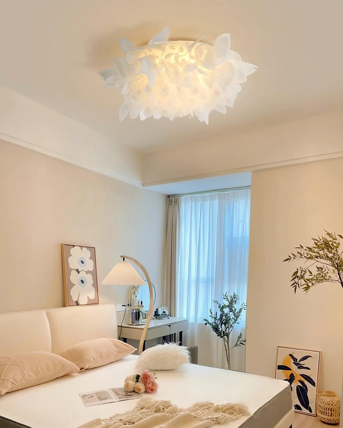 Cirenella Ceiling Lamp