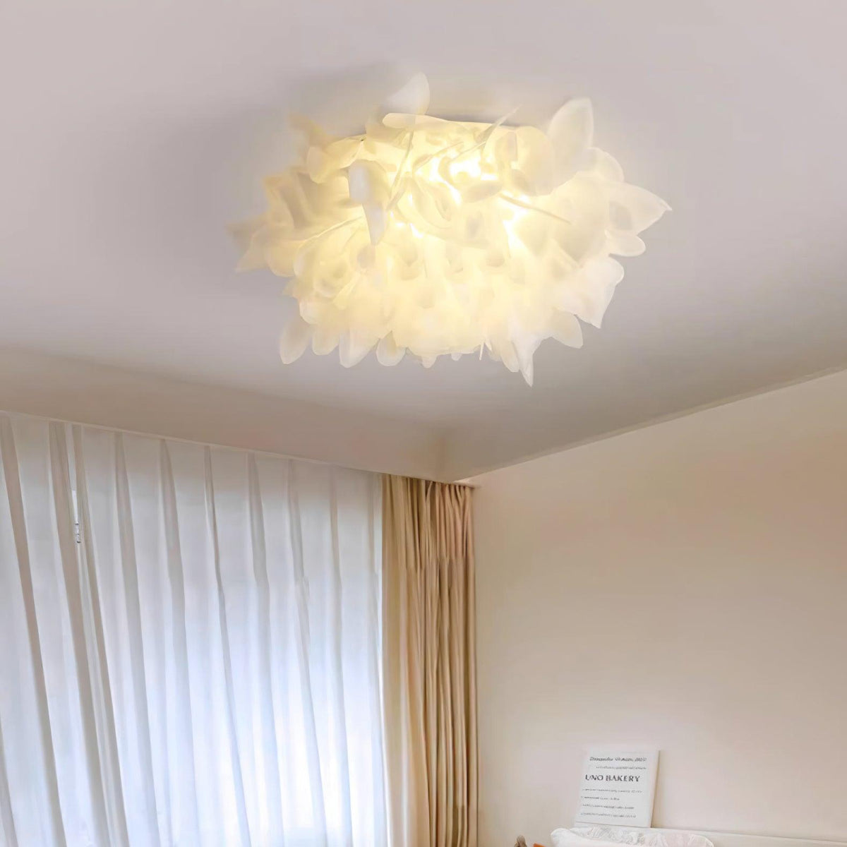 Cirenella Ceiling Lamp