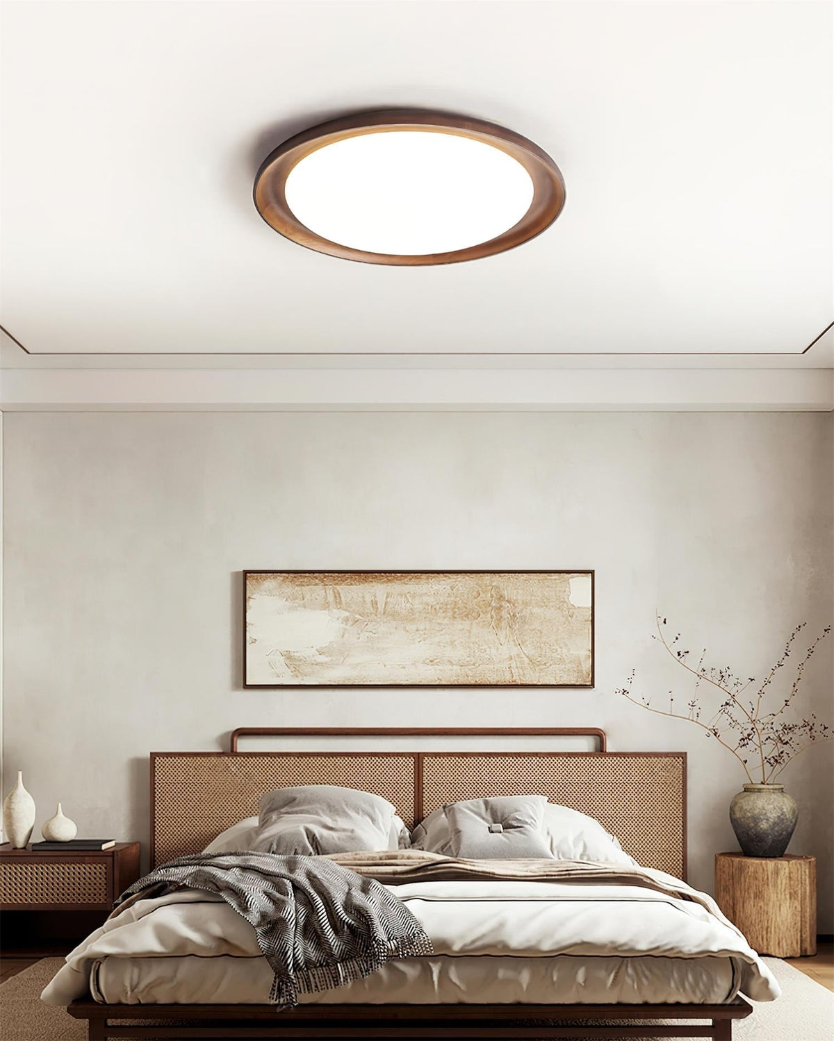Ciraina Edge Ceiling Lamp