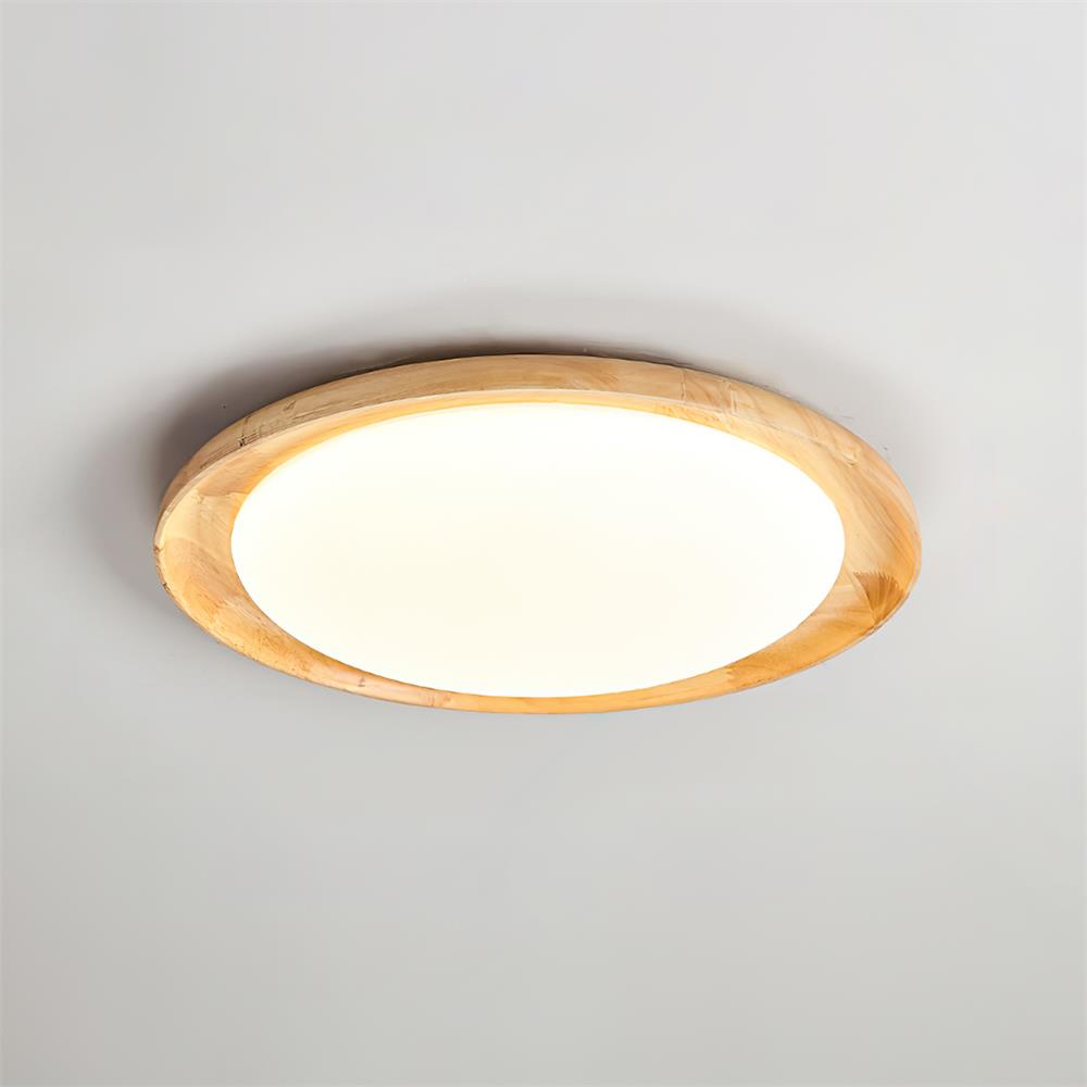 Ciraina Edge Ceiling Lamp