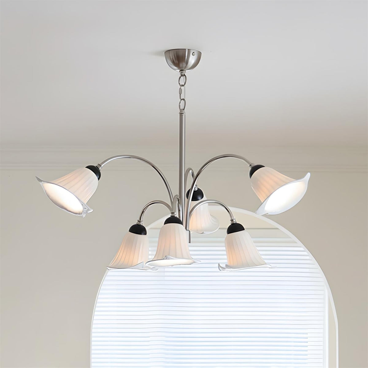 Renaian Chandelier