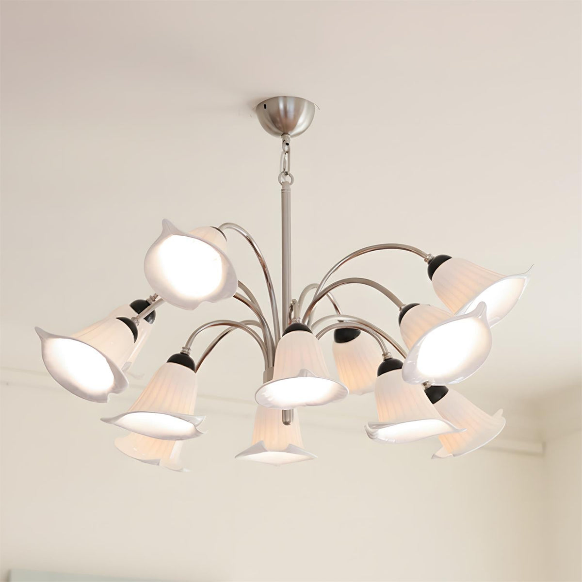 Renaian Chandelier