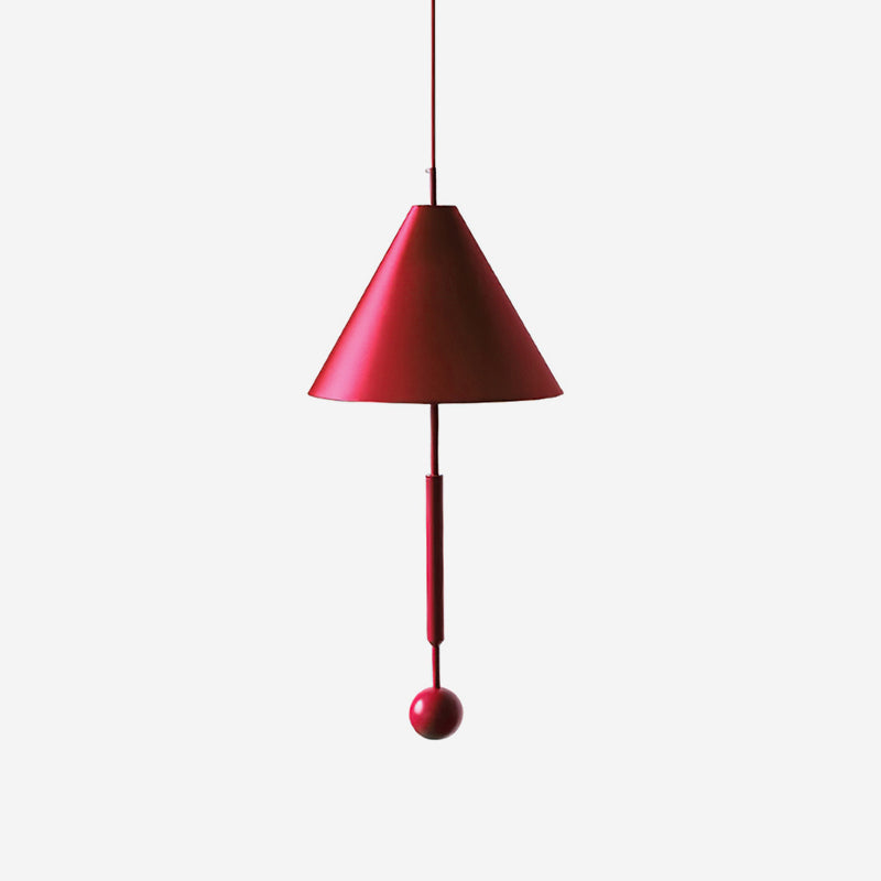 Calisaya Pendant Lamp