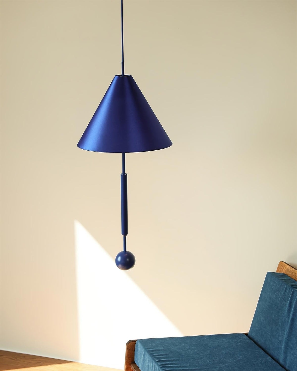 Calisaya Pendant Lamp