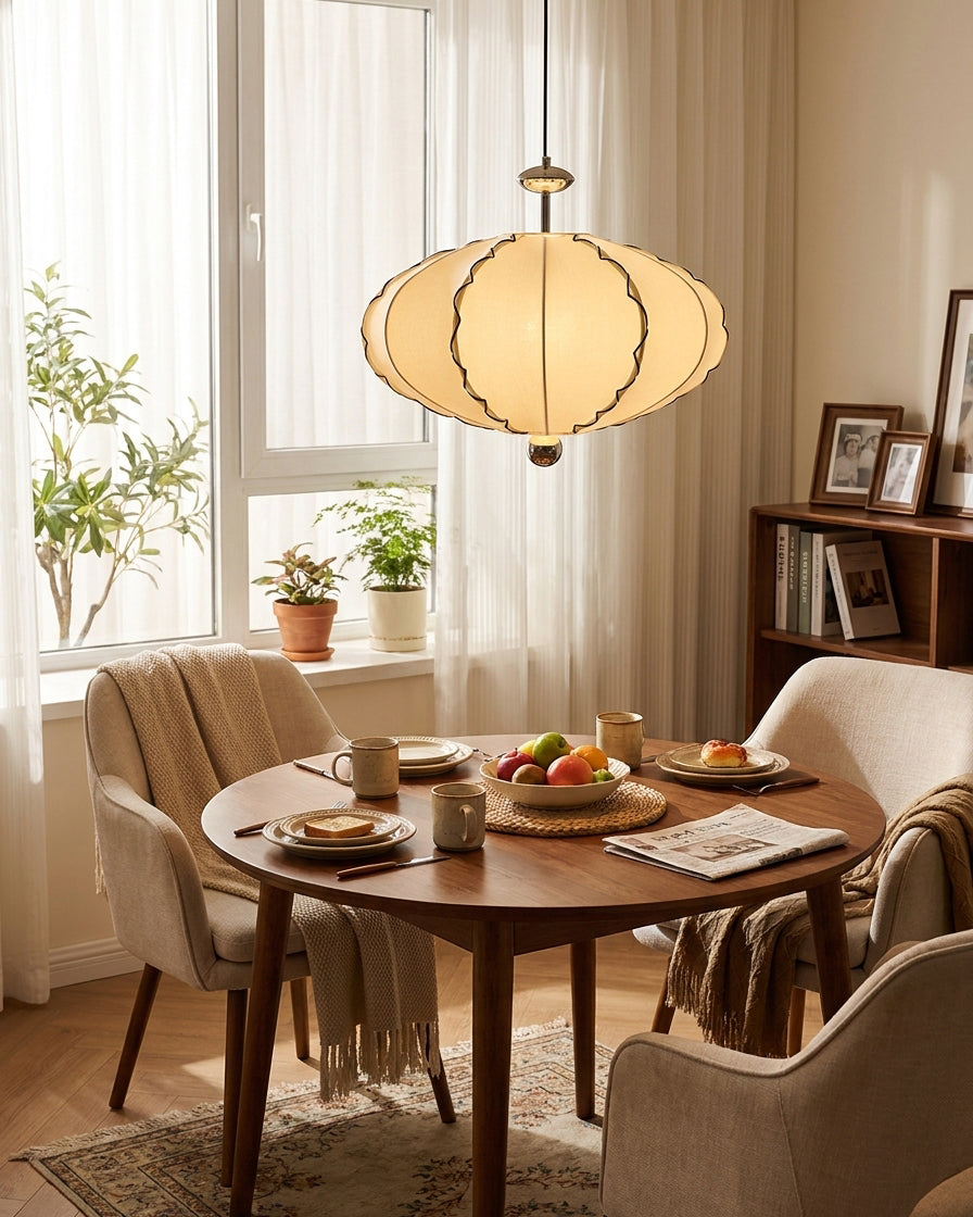 Orelanira Pendant Light