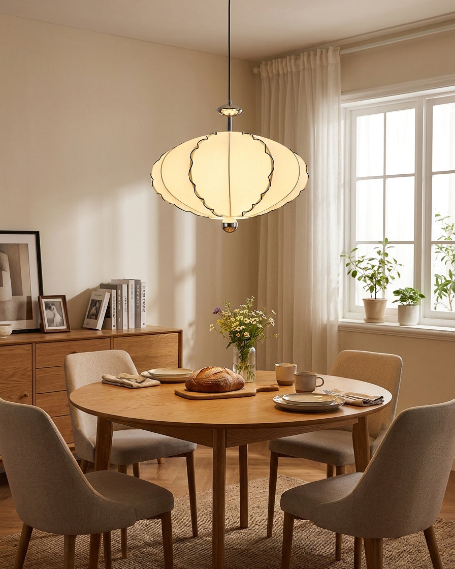 Orelanira Pendant Light