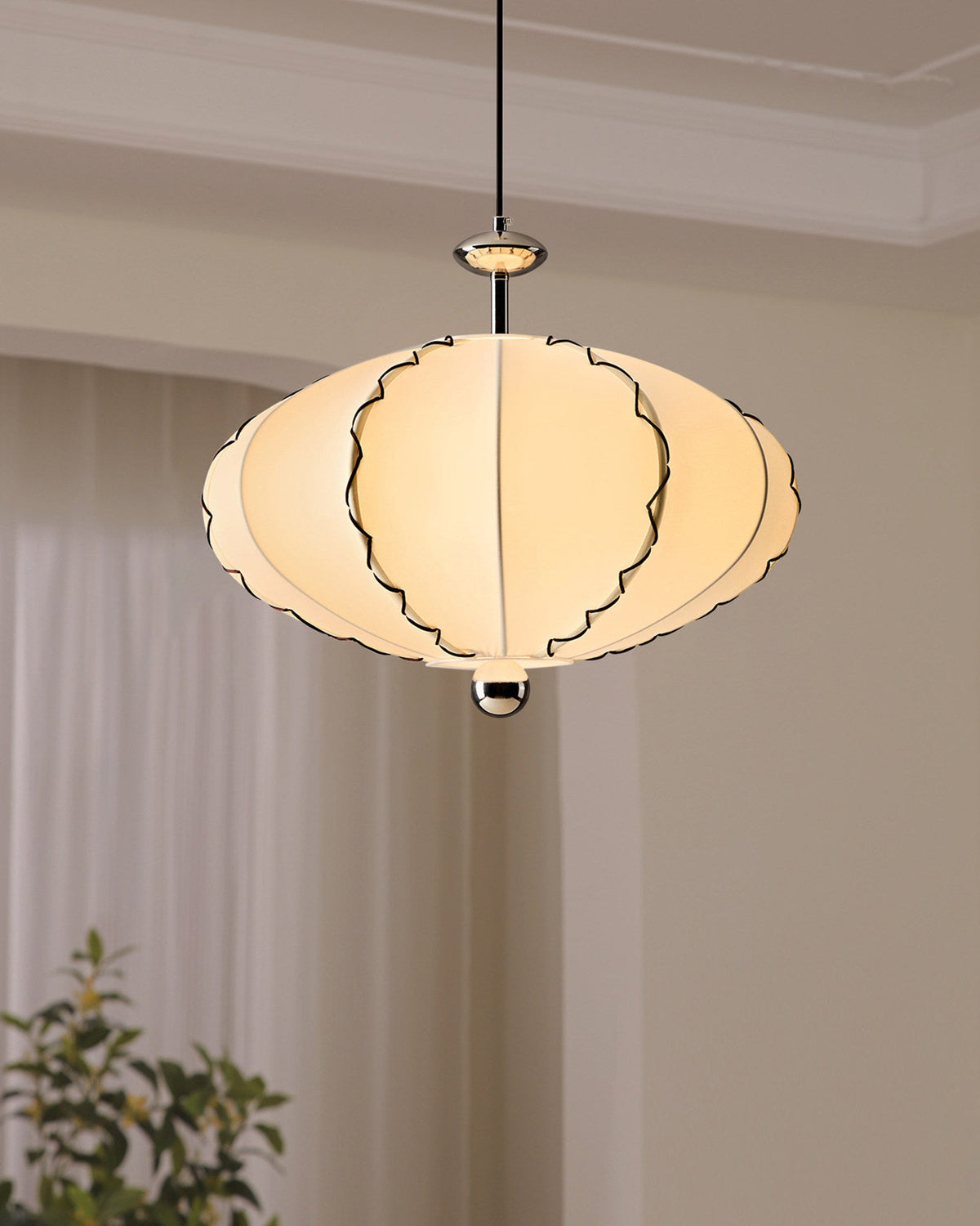 Orelanira Pendant Light