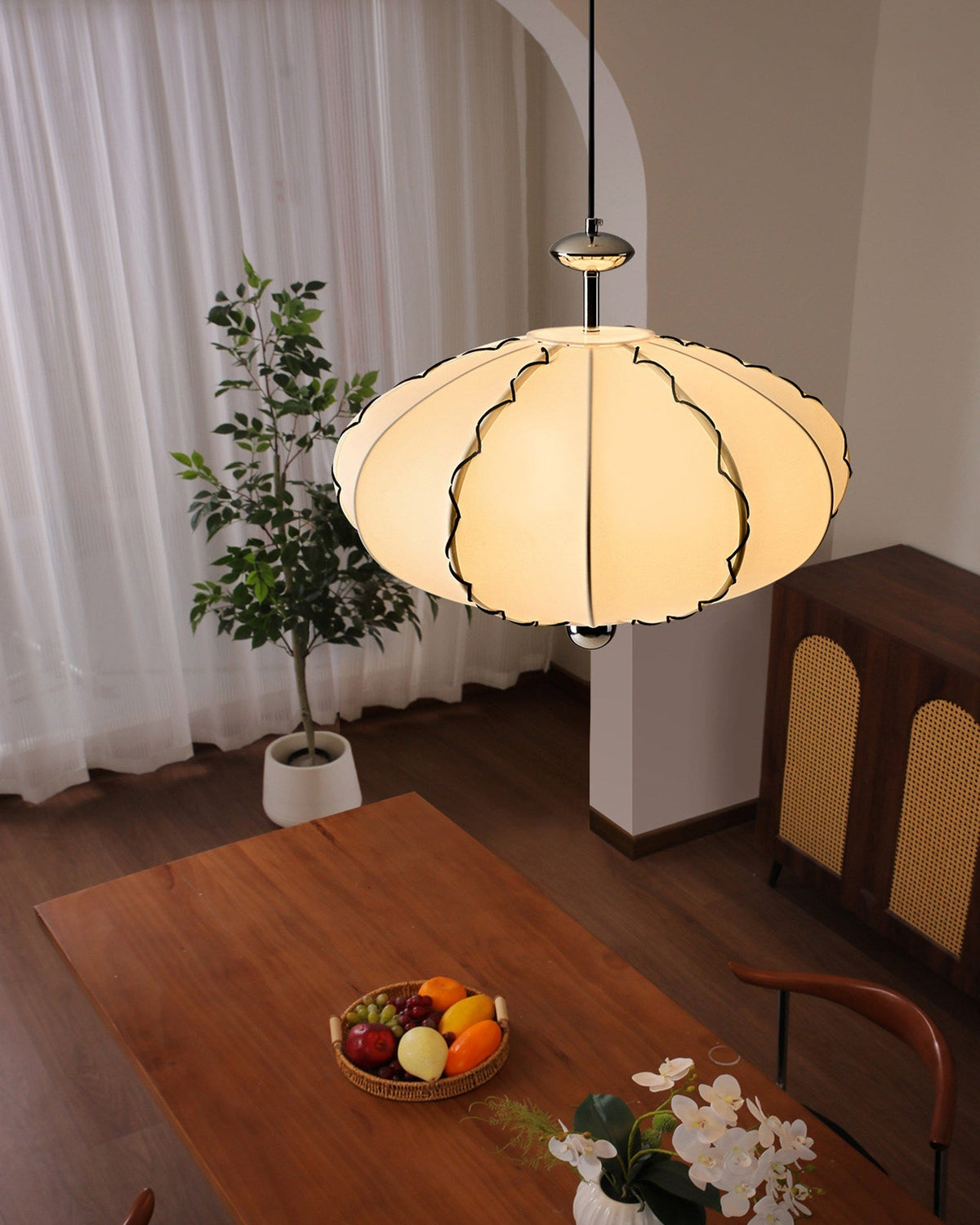 Orelanira Pendant Light