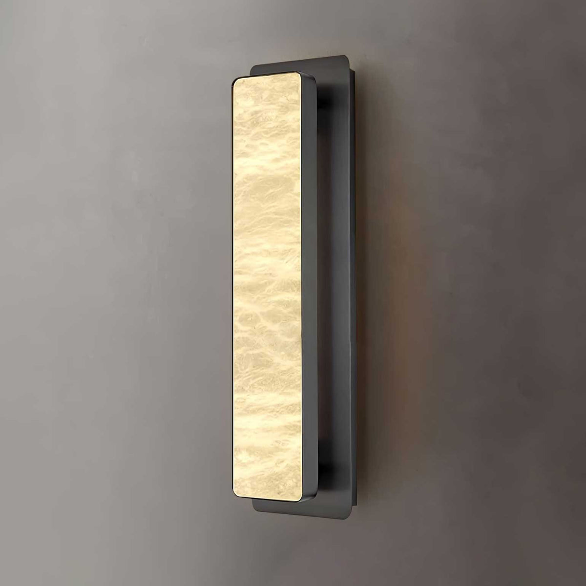 Lumimere Alabaster Indoor Wall Light