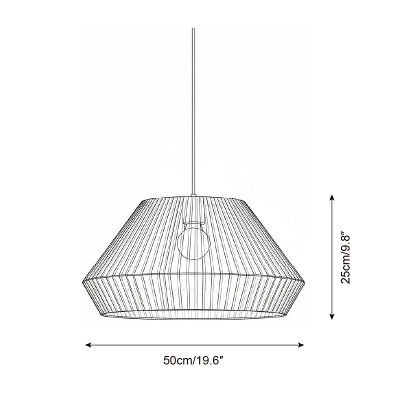 Terierelle Pendant Lamp