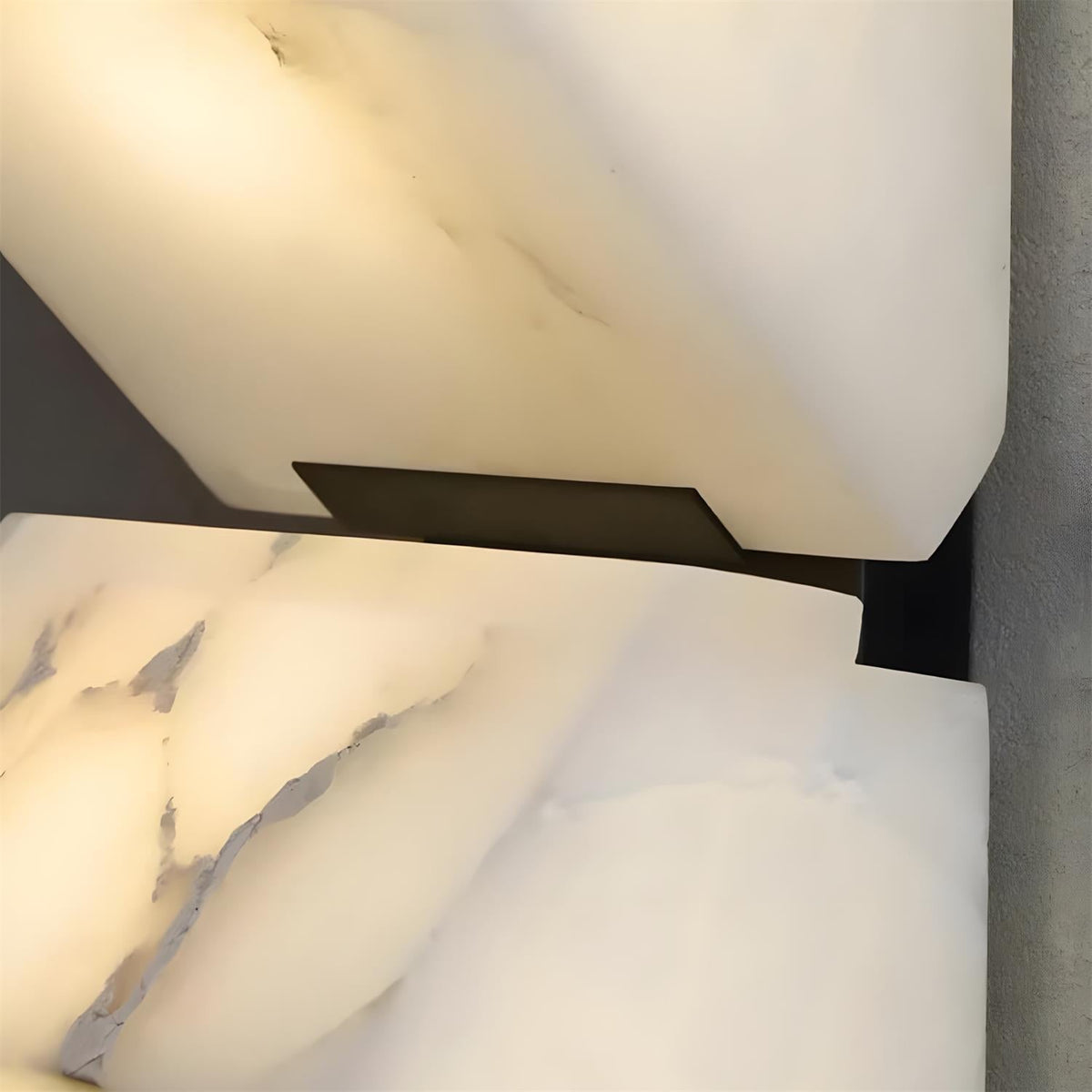 Glacier Wall Lamp