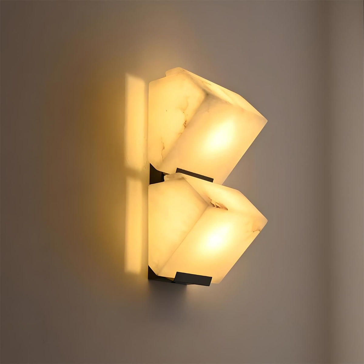 Glacier Wall Lamp
