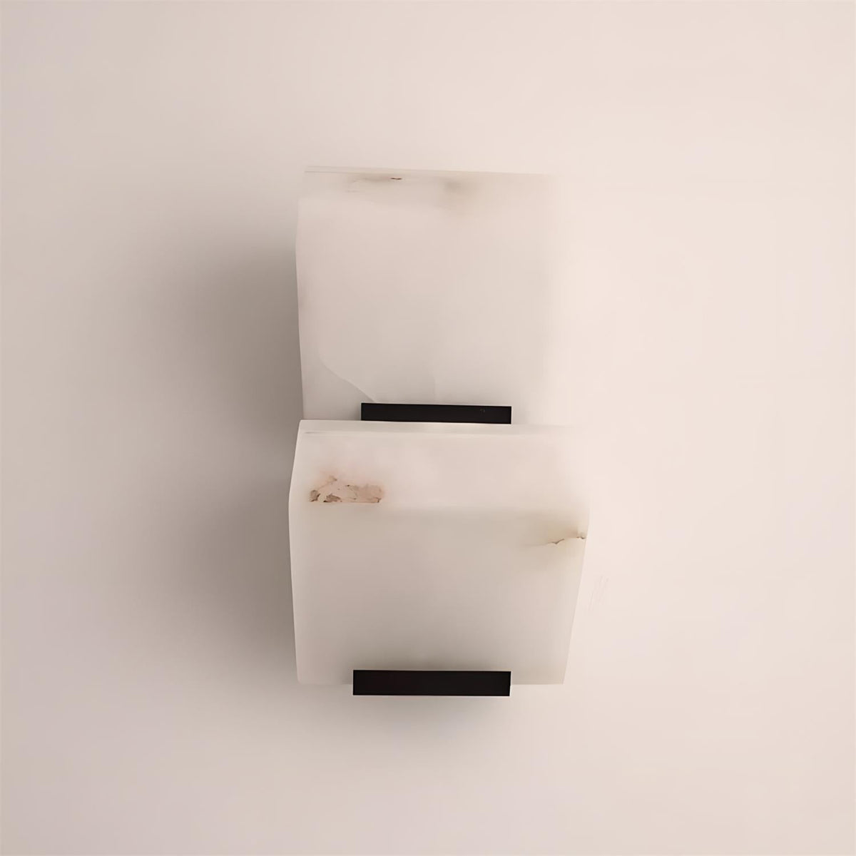 Glacier Wall Lamp