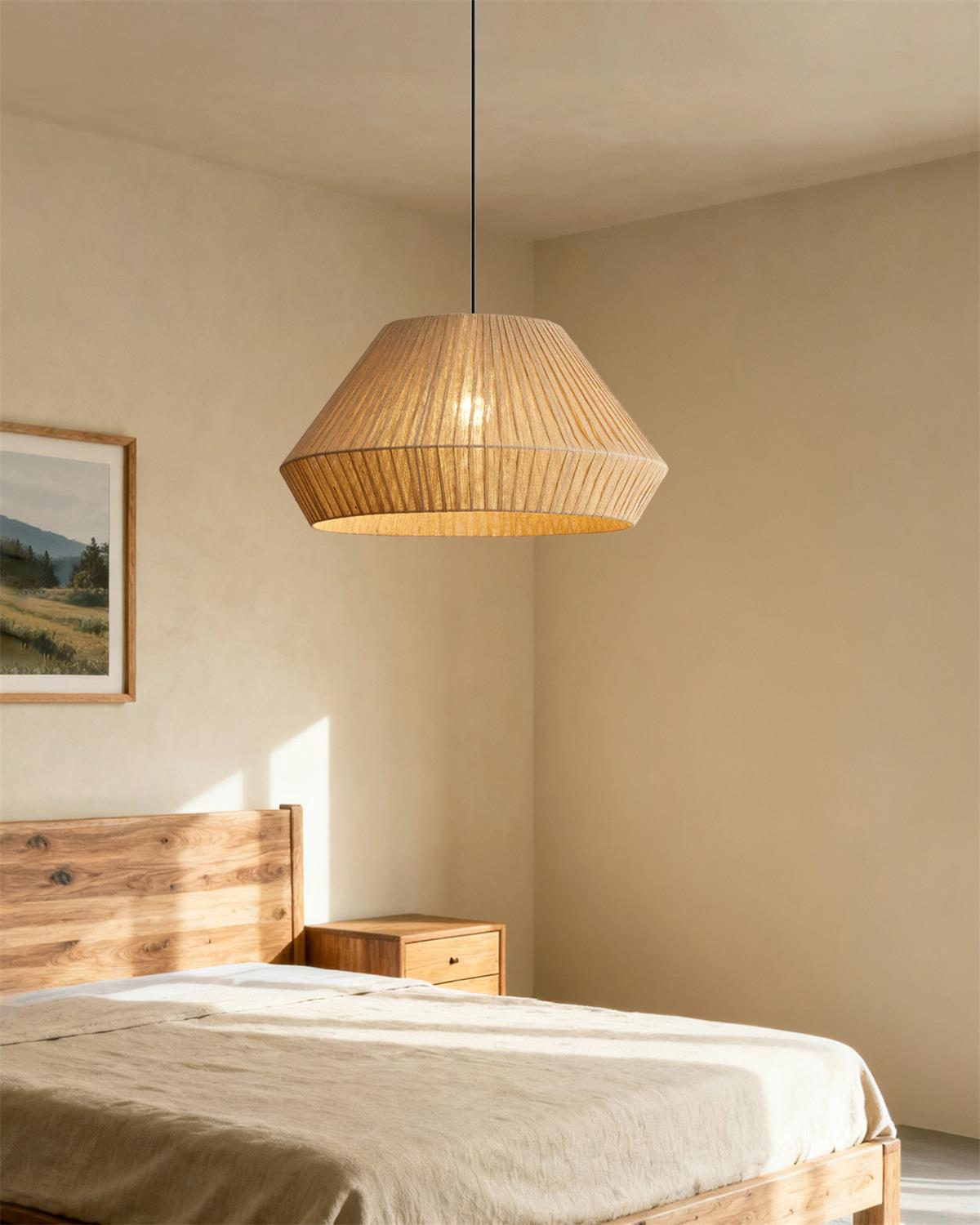 Terierelle Pendant Lamp