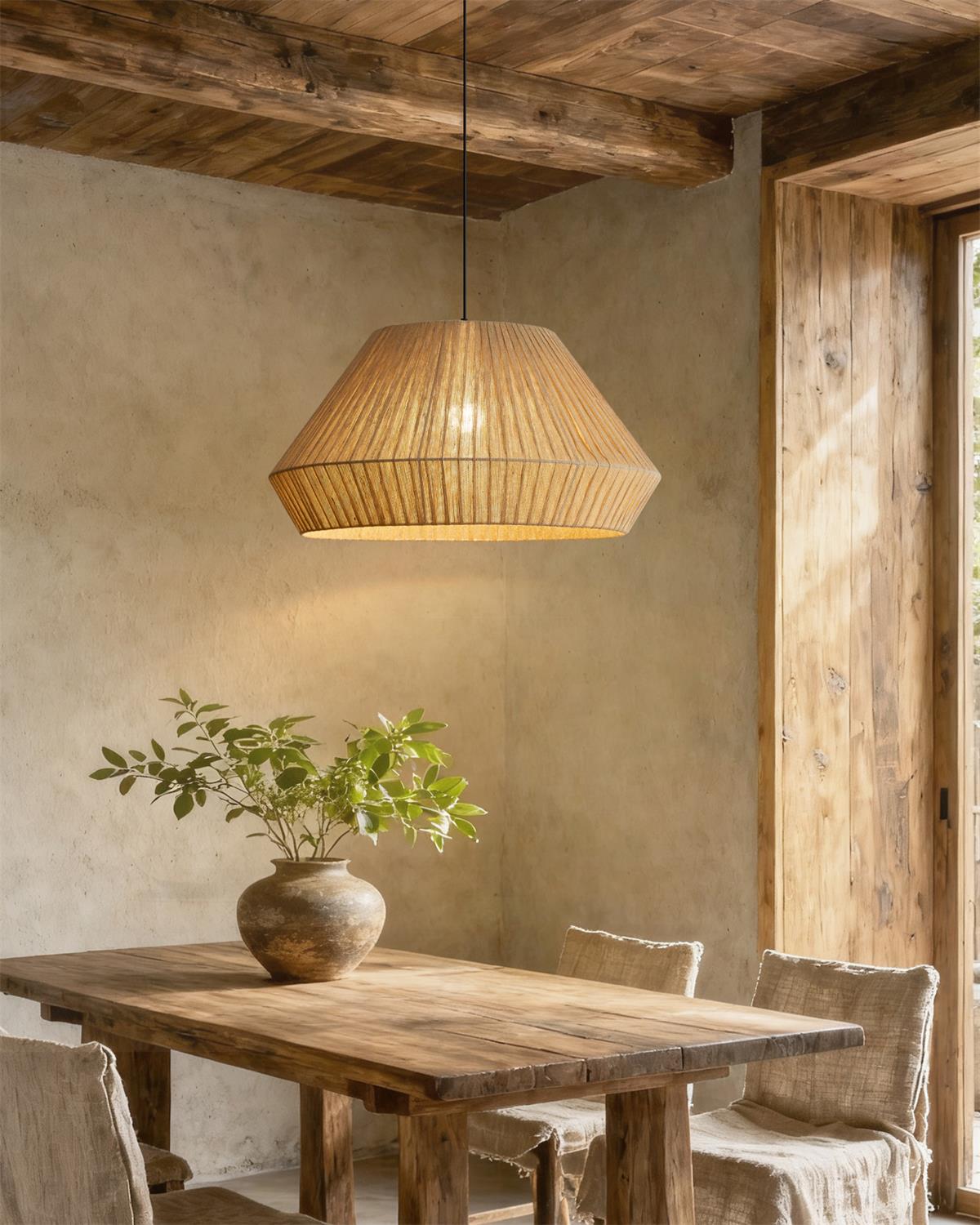 Terierelle Pendant Lamp