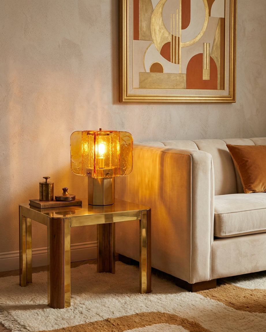 Terianeria Table Light