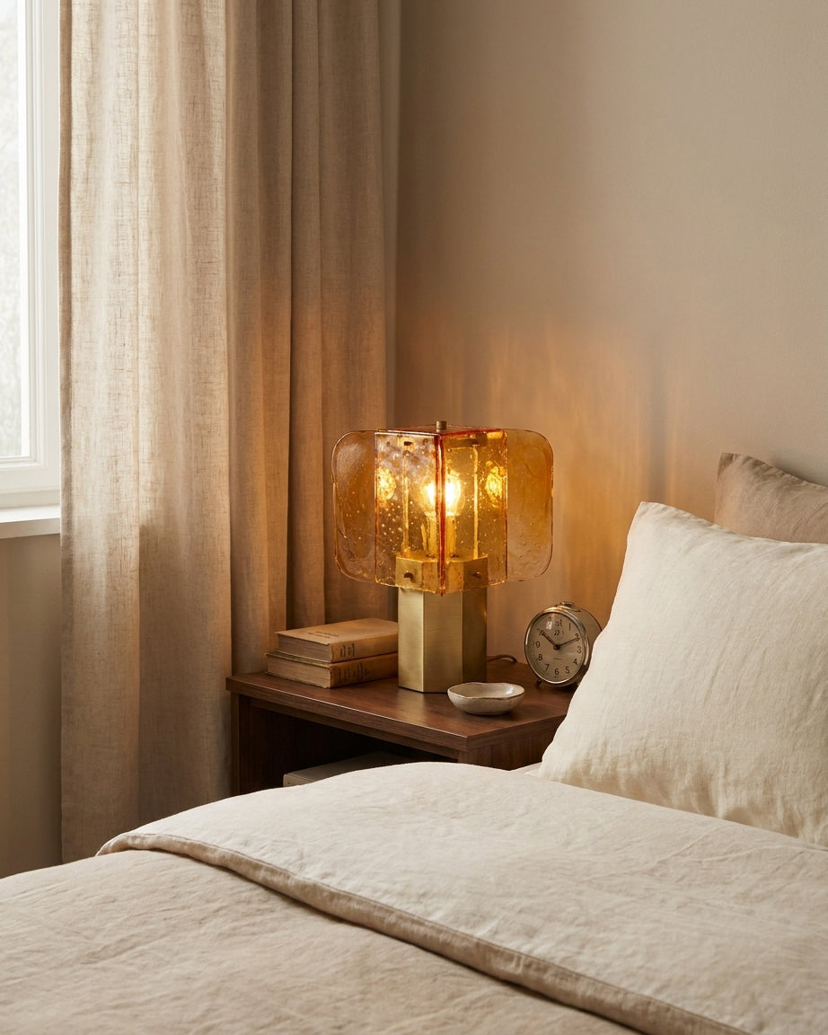 Terianeria Table Light
