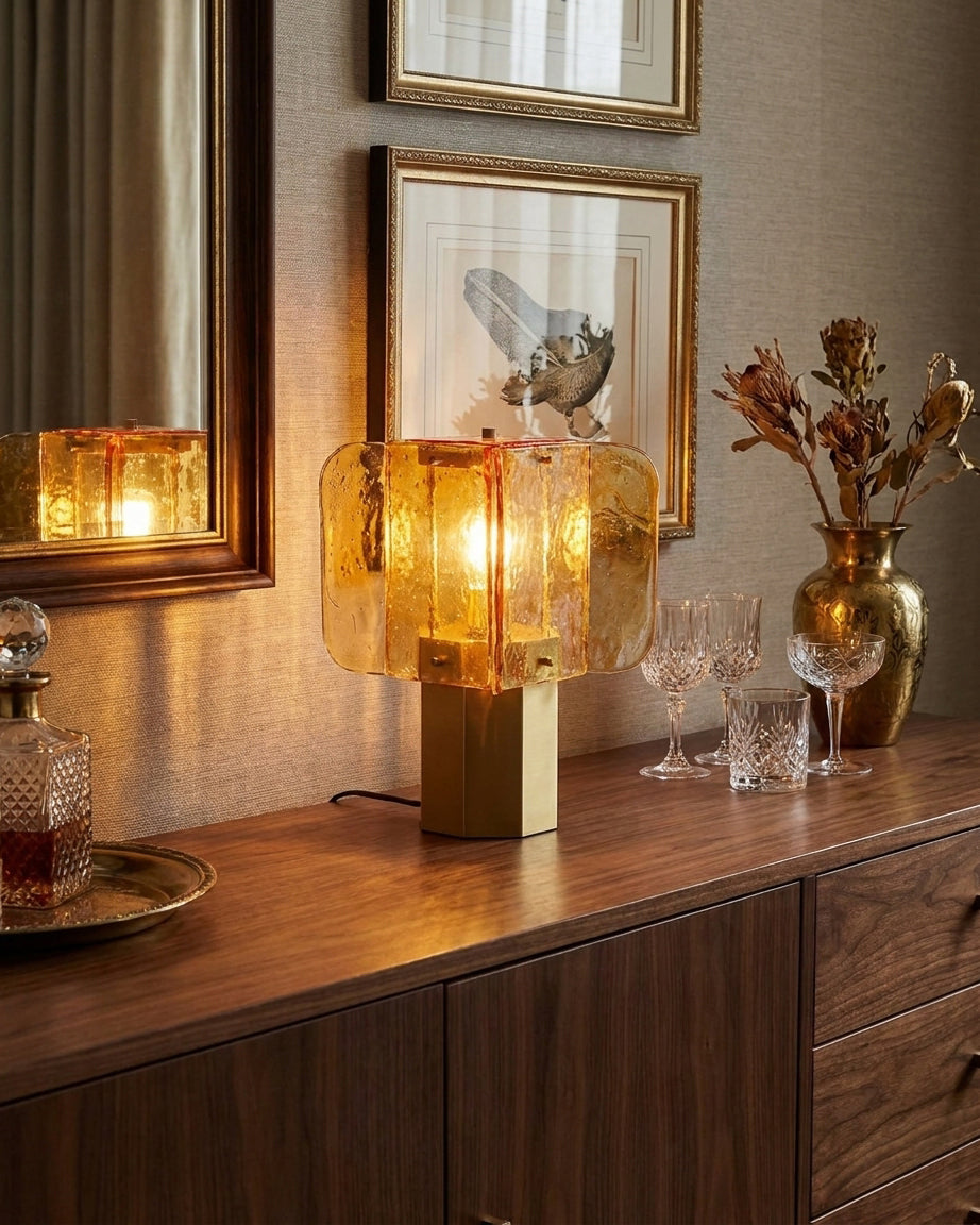 Terianeria Table Light