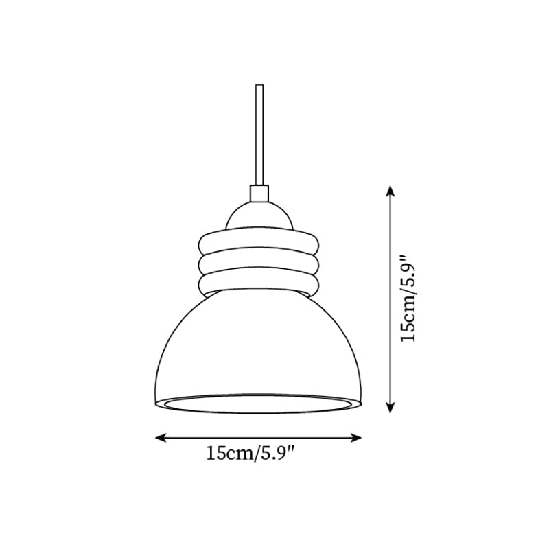 Terieeria Pendant Light