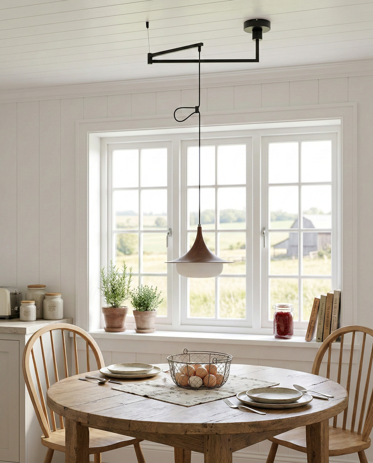 Selanenne Pendant Light