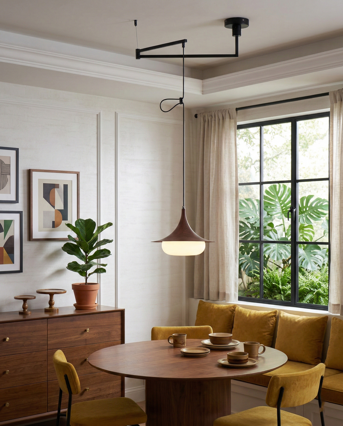 Selanenne Pendant Light