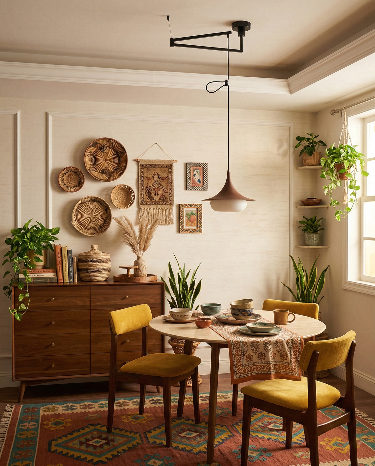 Selanenne Pendant Light