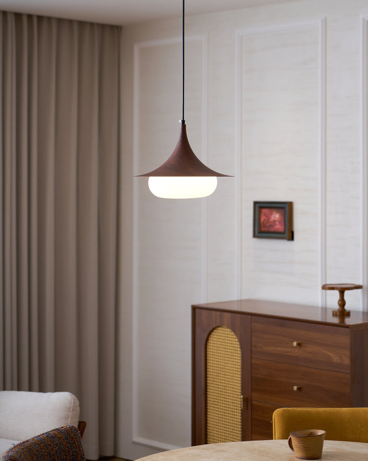 Selanenne Pendant Light