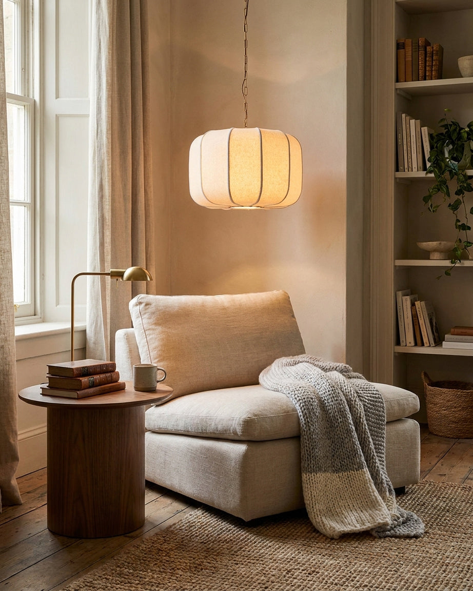 Teriaelia Pendant Light