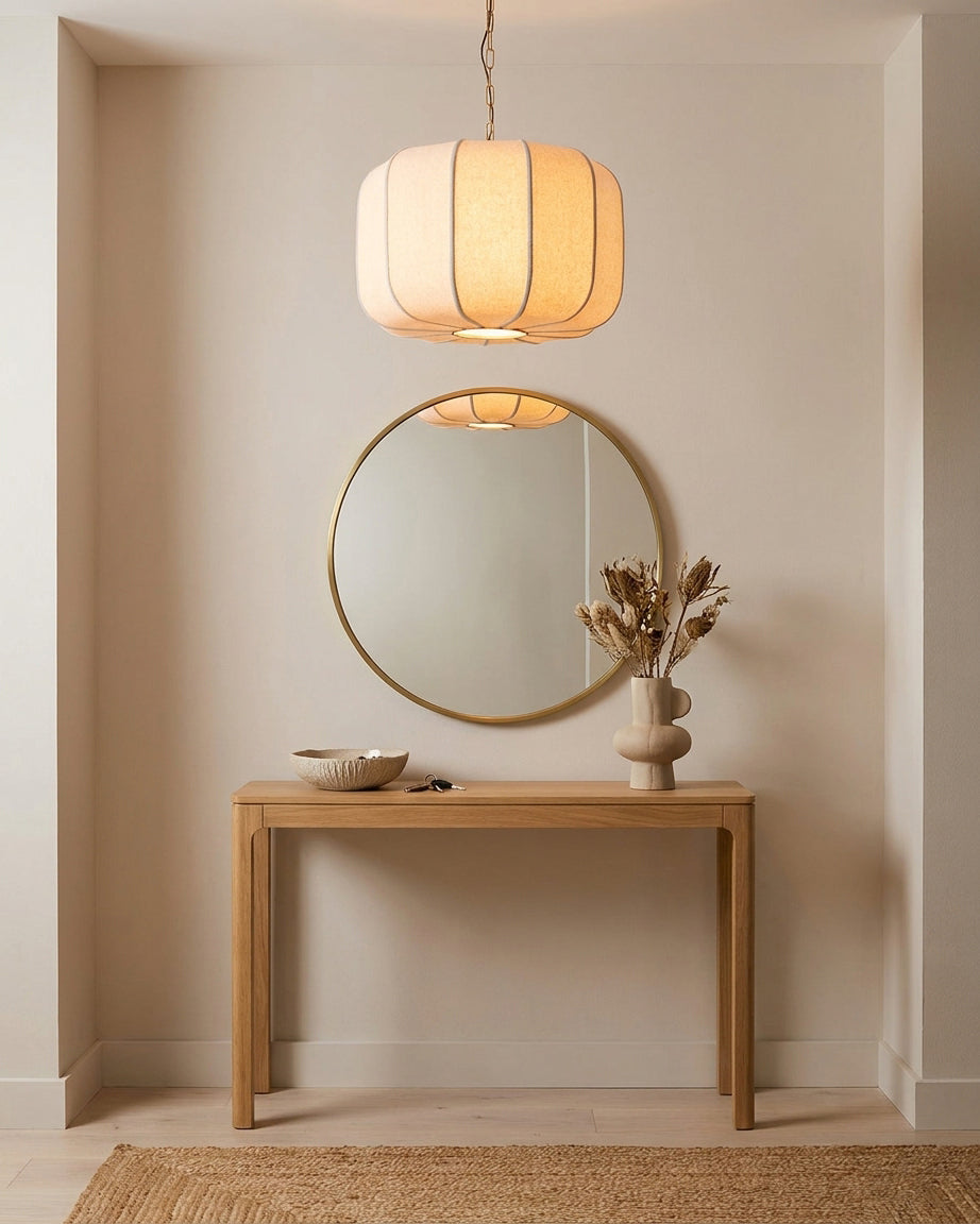 Teriaelia Pendant Light