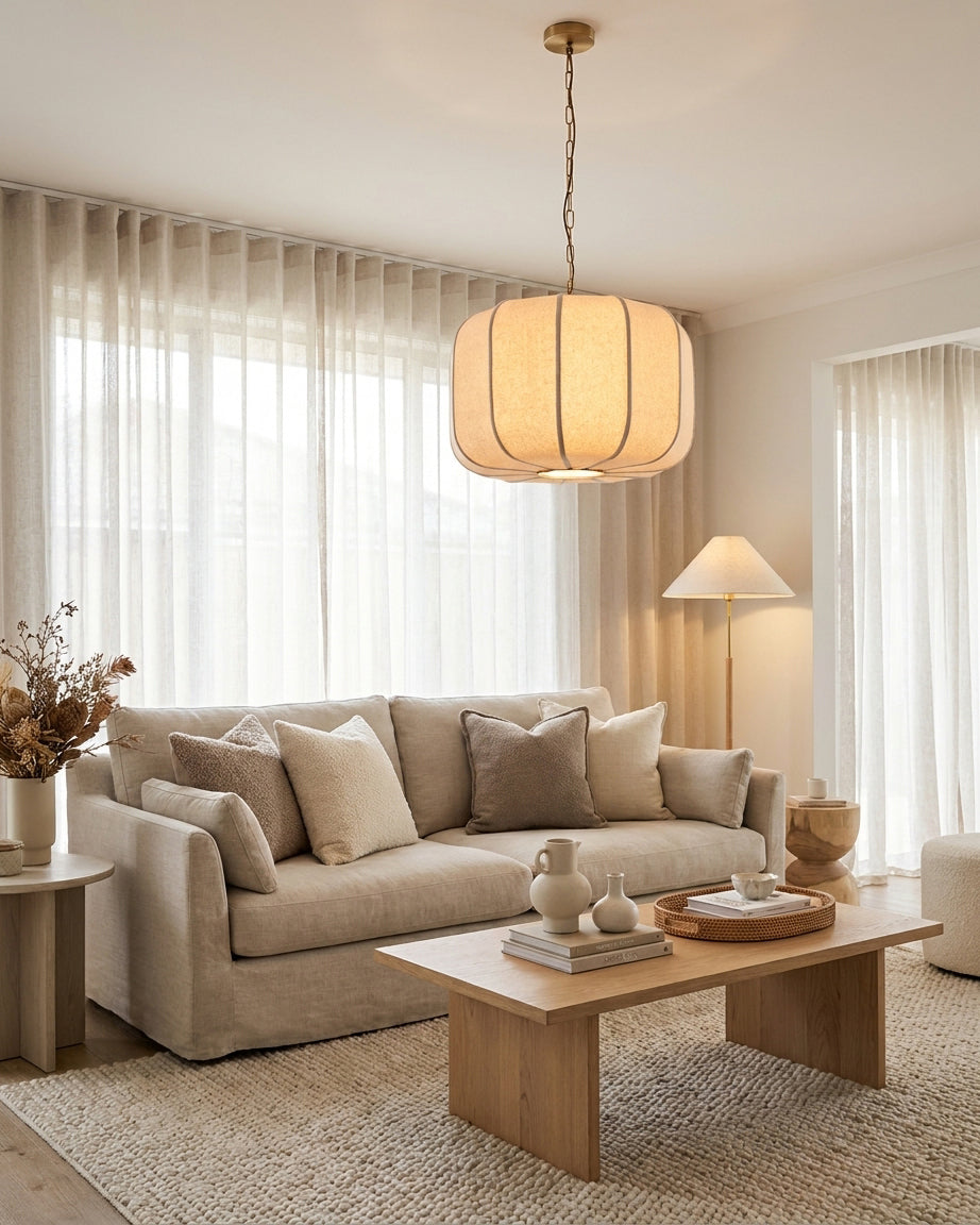 Teriaelia Pendant Light