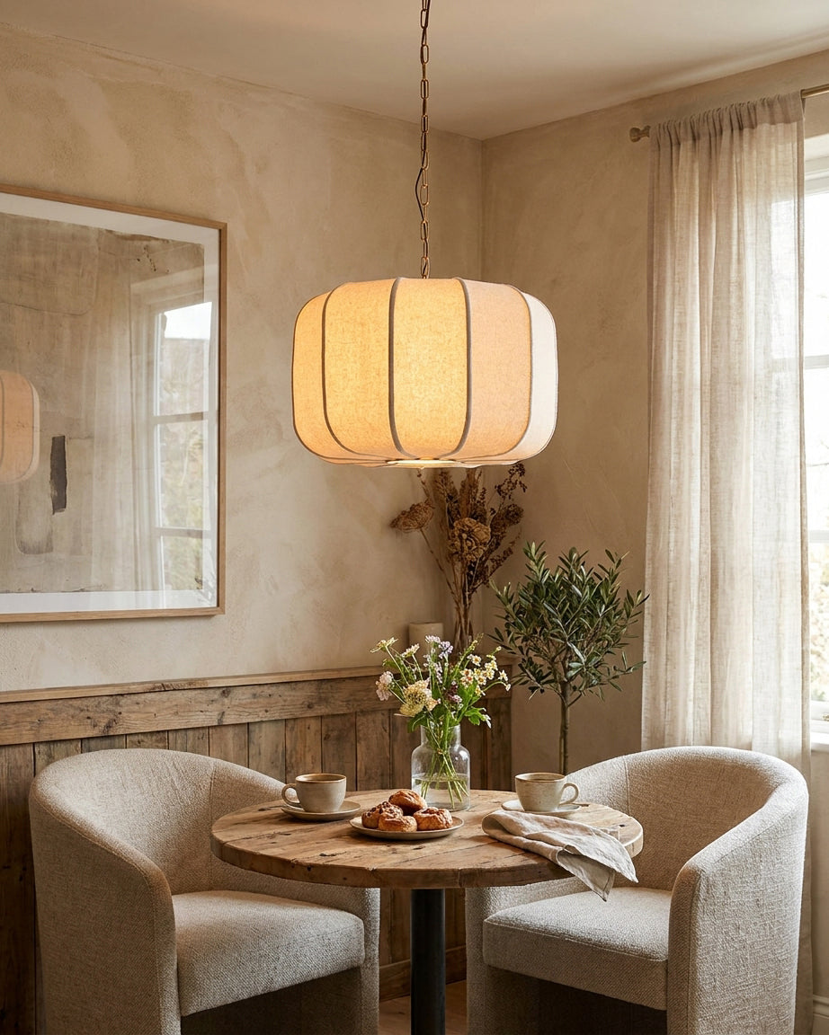 Teriaelia Pendant Light
