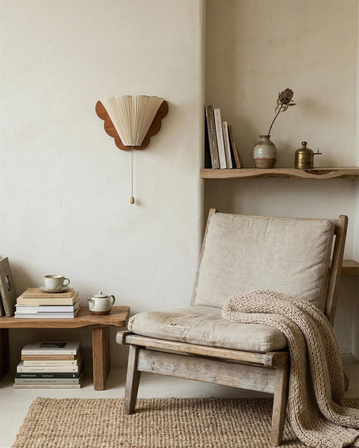 Virauelle Wall Lamp