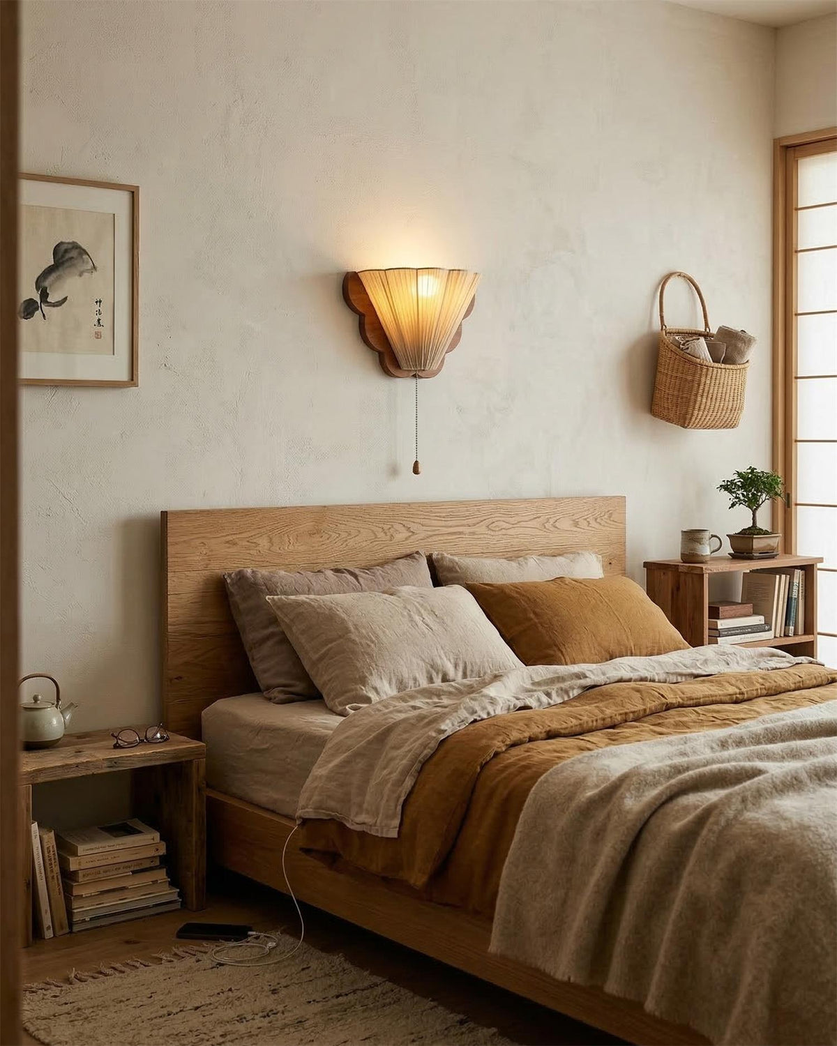 Virauelle Wall Lamp
