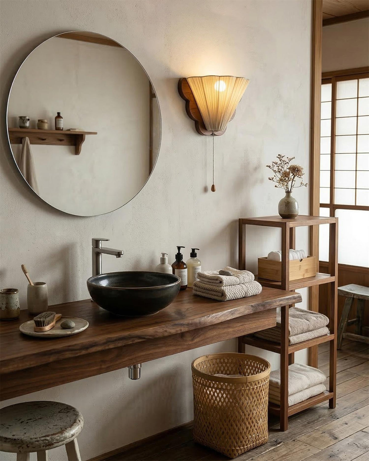 Virauelle Wall Lamp