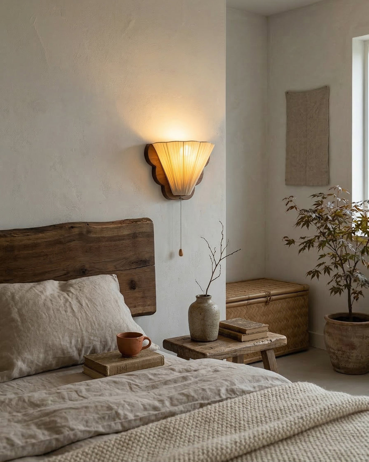Virauelle Wall Lamp