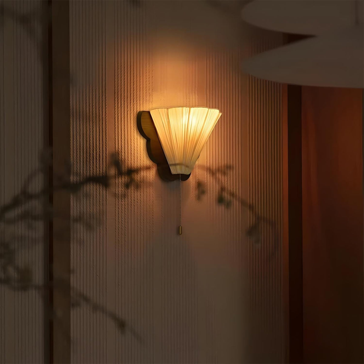 Virauelle Wall Lamp