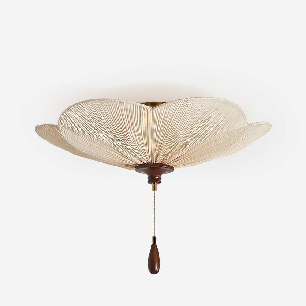 Rivivise Leaf Ceiling Lamp