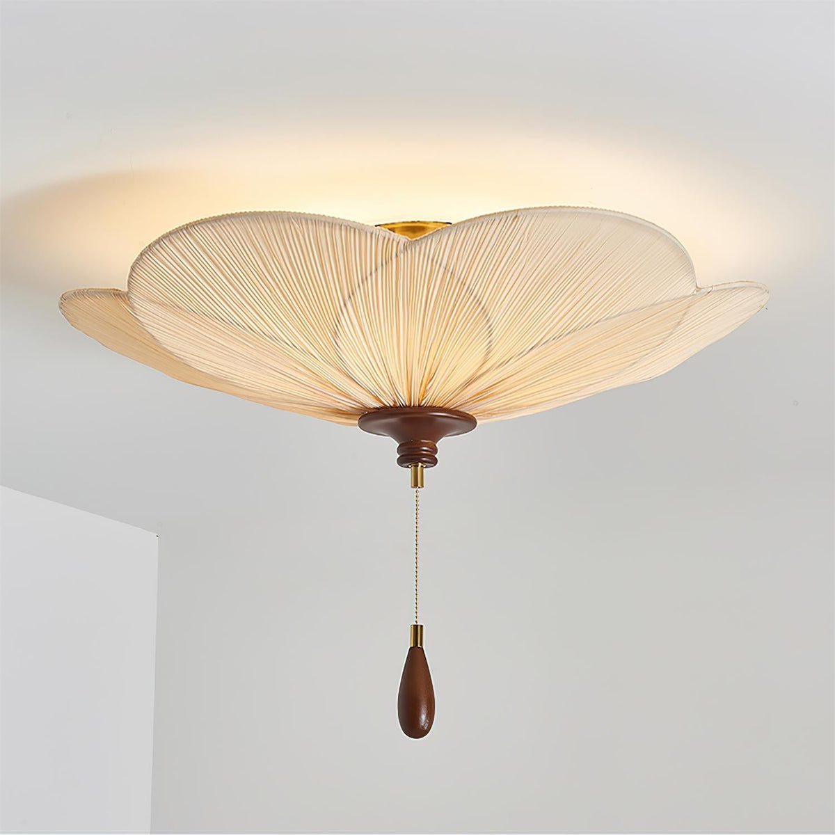Rivivise Leaf Ceiling Lamp