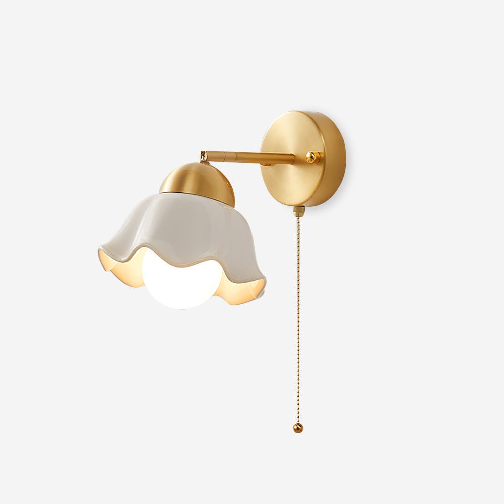 Rivoraria Wall Lamp
