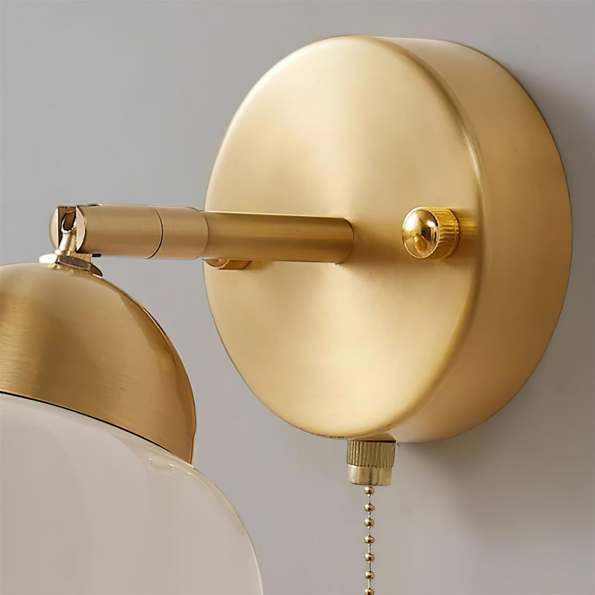 Rivoraria Wall Lamp
