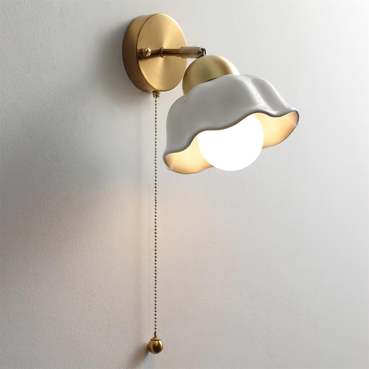 Rivoraria Wall Lamp