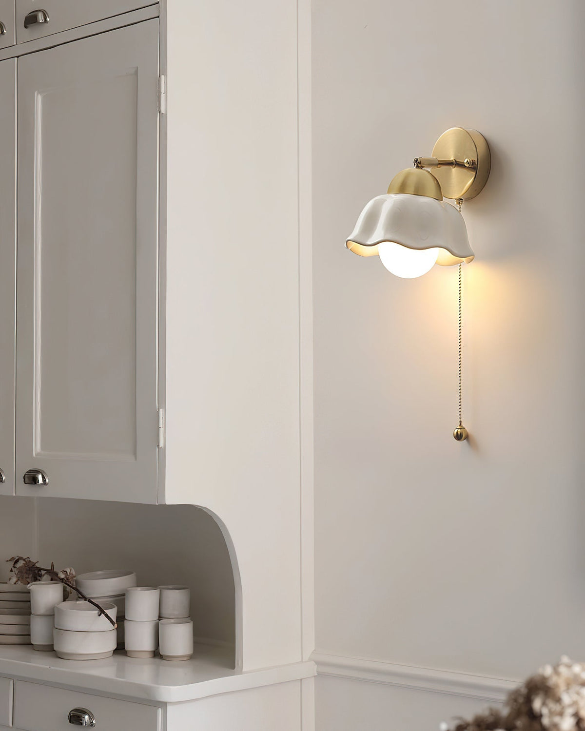 Rivoraria Wall Lamp
