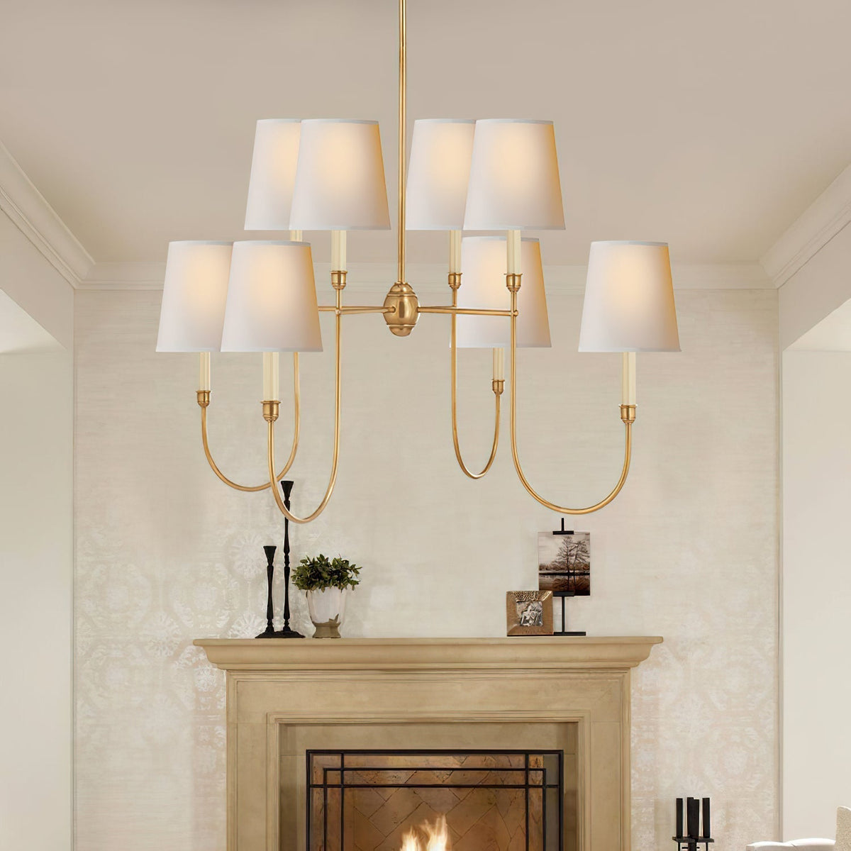 Veloriel Chandelier