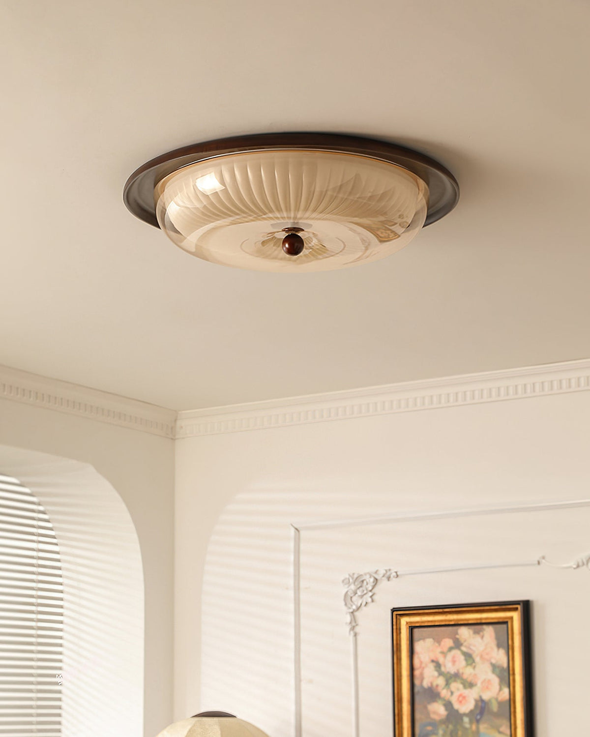 Veleline Ceiling Light