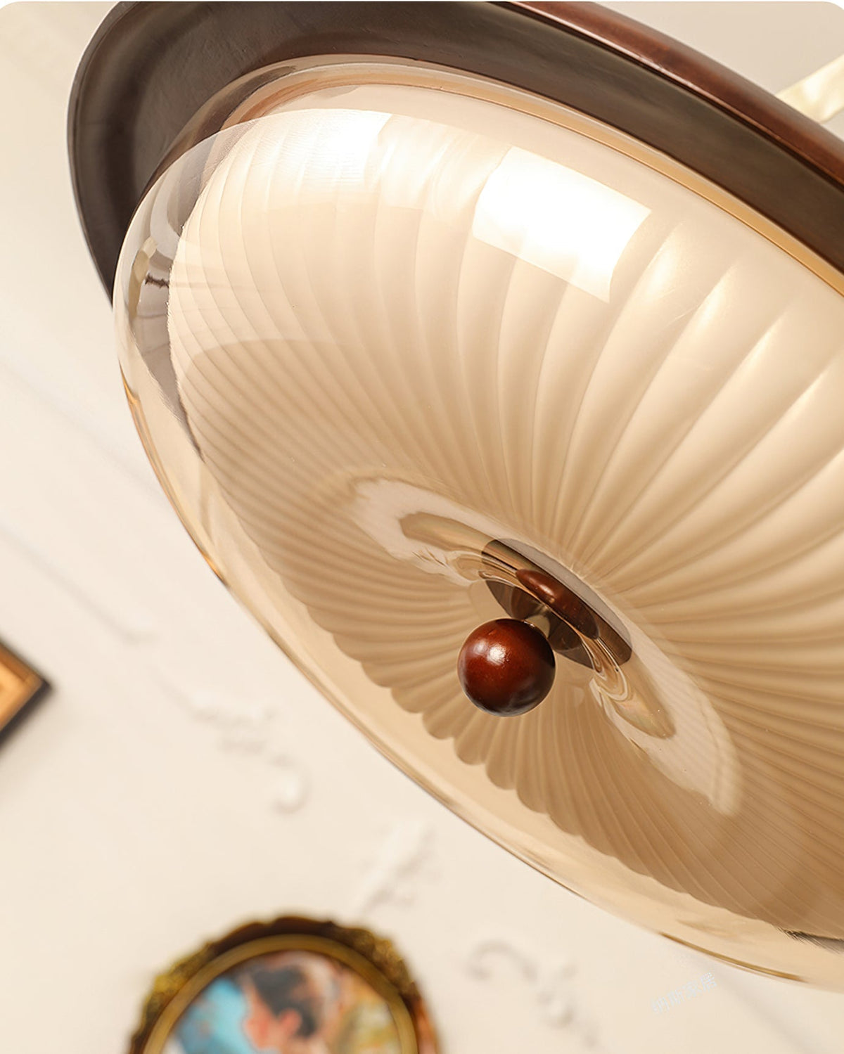 Veleline Ceiling Light