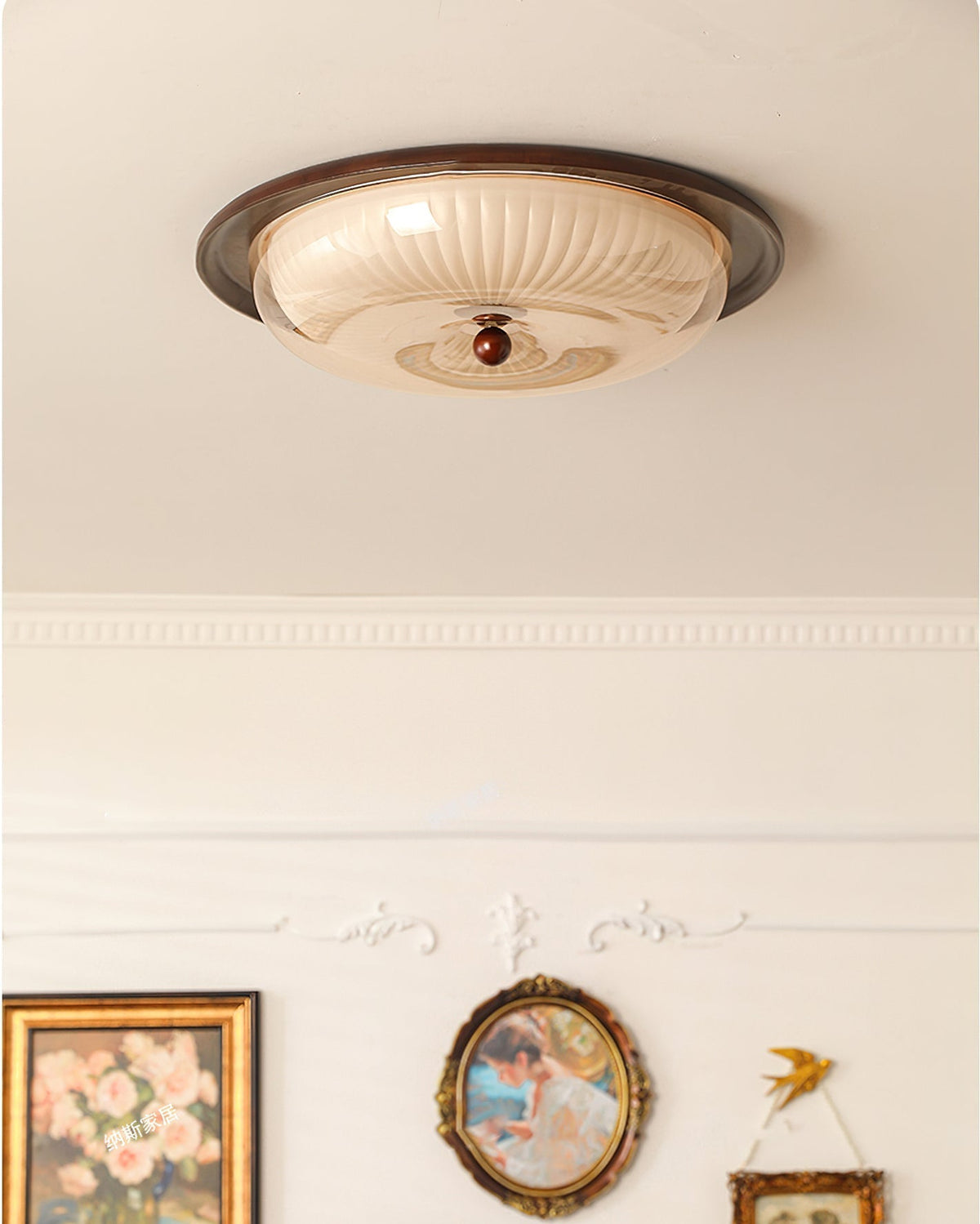 Veleline Ceiling Light